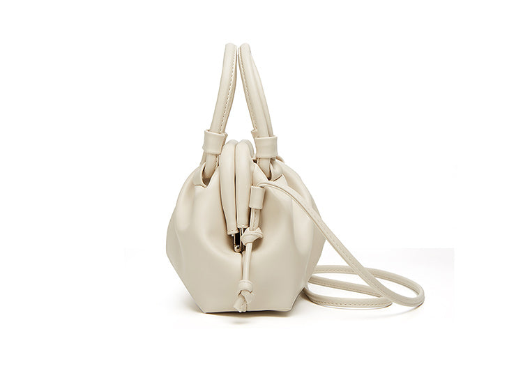 Mystic Pouch Shoulder Bag - Off-white