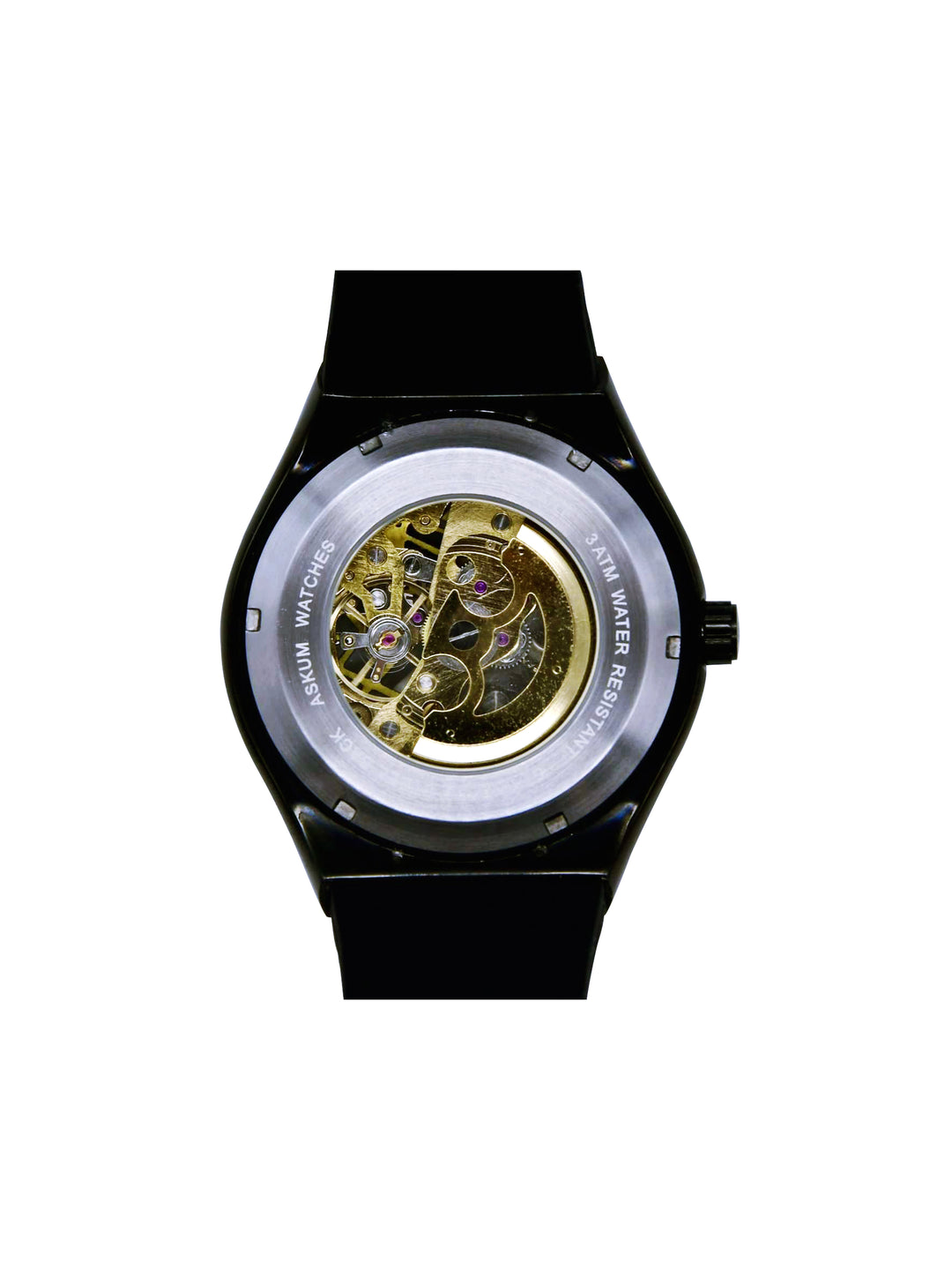 Skinox Skeleton - Black