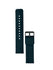 Ionic Silicon Strap - Black