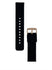 Ionic Silicon Strap - Rose Gold